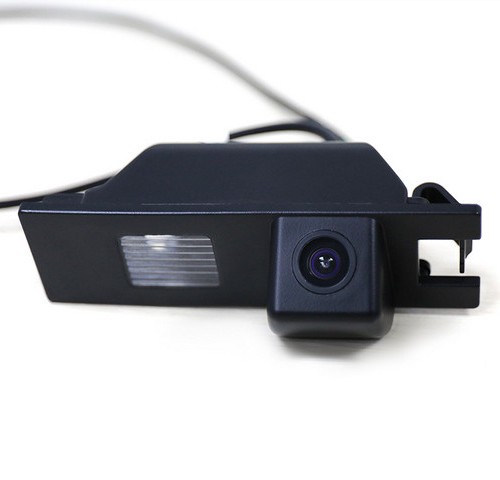 Камера заднего вида Far-Car Winca № 779 для Opel Astra H / Astra J / Insignia / Zafira (2004-2012)