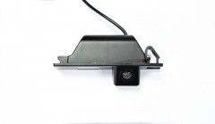 Камера заднего вида Far-Car Winca № 779 для Opel Astra H / Astra J / Insignia / Zafira (2004-2012)