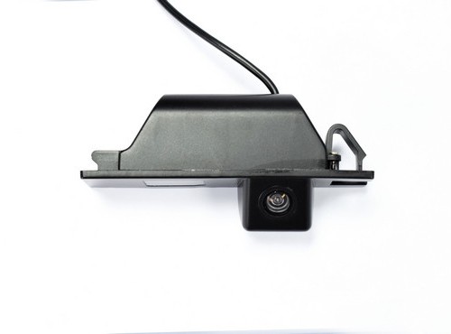 Камера заднего вида Far-Car Winca № 779 для Opel Astra H / Astra J / Insignia / Zafira (2004-2012)