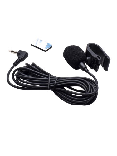 Универсальный микрофон AuRa AMM-MIC1 внешний