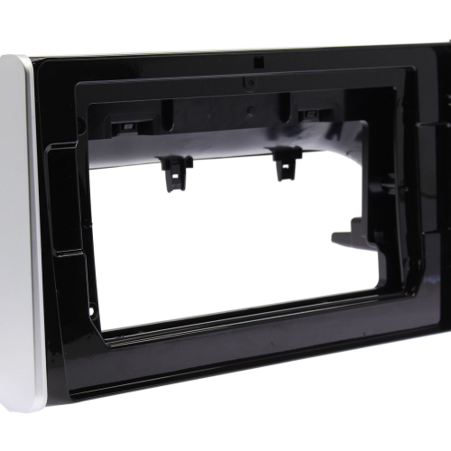 Рамка для установки в Toyota RAV4 2019+ 10&quot; дисплея Тип3 (левый руль)