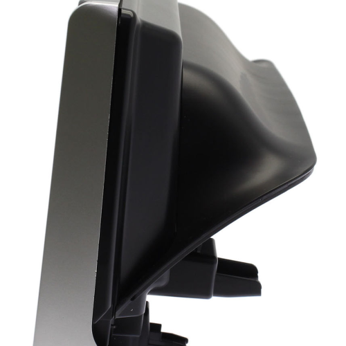 Рамка для установки в Toyota RAV4 2019+ 10&quot; дисплея Тип3 (левый руль)