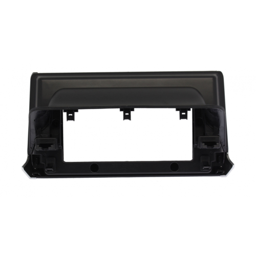 Рамка для установки в Toyota RAV4 2019+ 10&quot; дисплея Тип3 (левый руль)