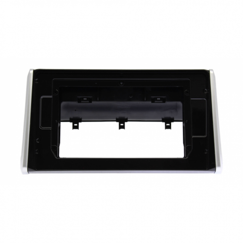 Рамка для установки в Toyota RAV4 2019+ 10" дисплея Тип3 (левый руль)