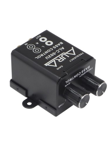 Выносной регулятор уровня сигнала RCA AuRa ALC-002U