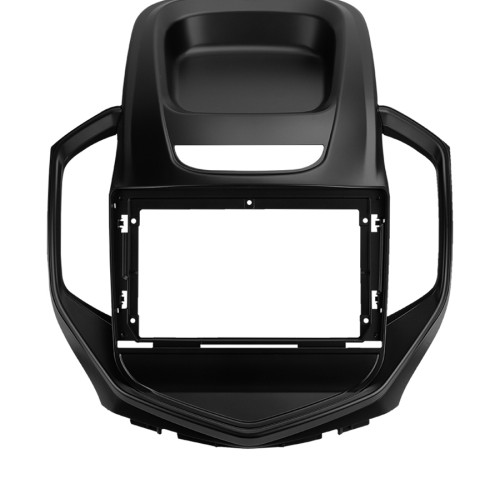 Установочный комплект Teyes для Geely GC6 2016-2019 9&quot;