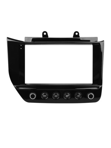 Установочный комплект Teyes для Maserati GranTurismo 2007-2017 9" (Left hand drive)