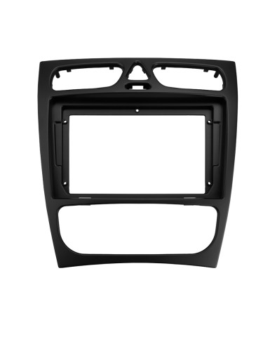 Установочный комплект Teyes для Mercedes-Benz C-Class S203 CL203 W203 2000-2004 (F1)