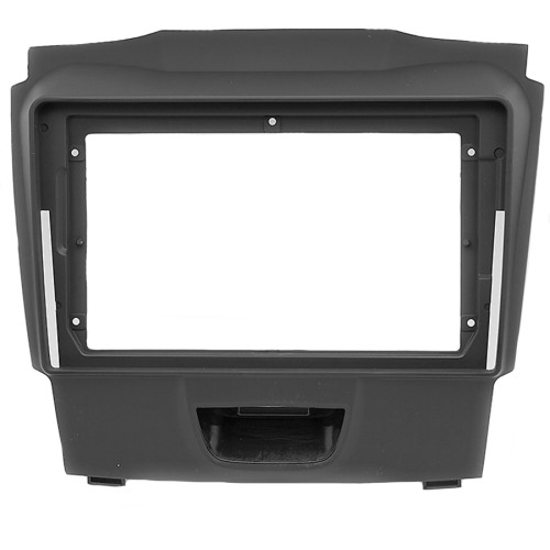 Переходная рамка для установки магнитолы Carav Chevrolet TrailBlazer, S-10 2012-2016 9&quot; Ver.1 (22-292)