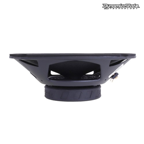 Dynamic State SLE-69M 2-х полосная коаксиальная акустика 6х9"/16.4х23.7 см (пара)