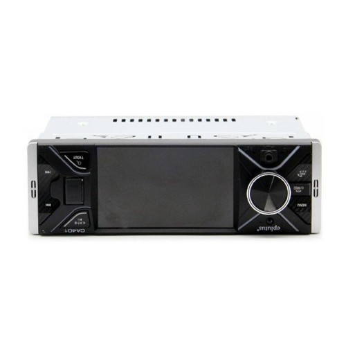 Магнитола (головное устройство) 1Din Eplutus CA401