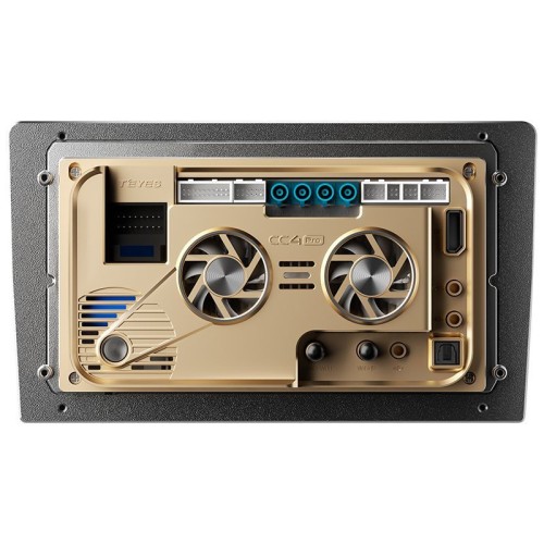 Планшет Teyes CC4 PRO 9,5&quot; 8+128Gb