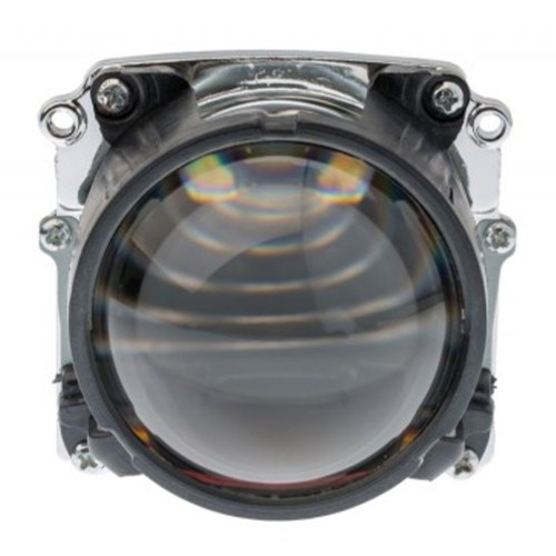 Optima биксеноновая линза Ultimate Lens 2,5&quot; 12-24V (1шт) (без бленды)
