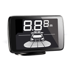 Парктроник Parkmaster 238 (Белый)