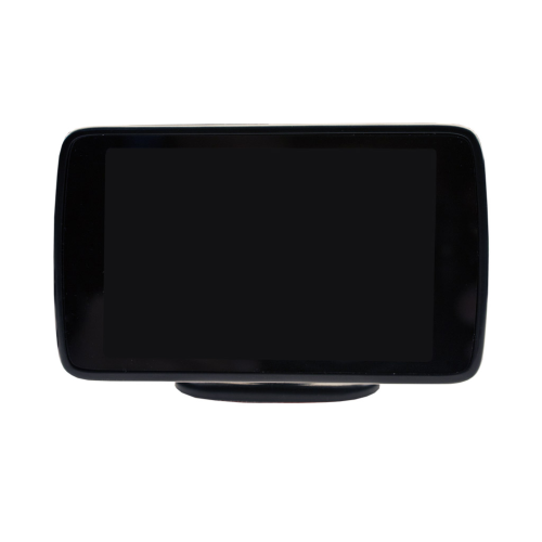 Парктроник Parkmaster 238 (Белый)