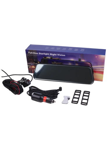 Видеорегистратор - зеркало V11