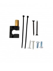 Замок капота Defen.time V5 для Mitsubishi L200 2015+ / Pajero Sport 2015+