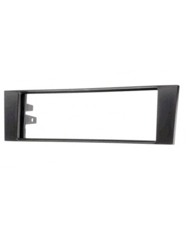 Переходная рамка для установки автомагнитолы Carav Audi A3 (8P/8PA) 2003-2008 1Din (11-007)