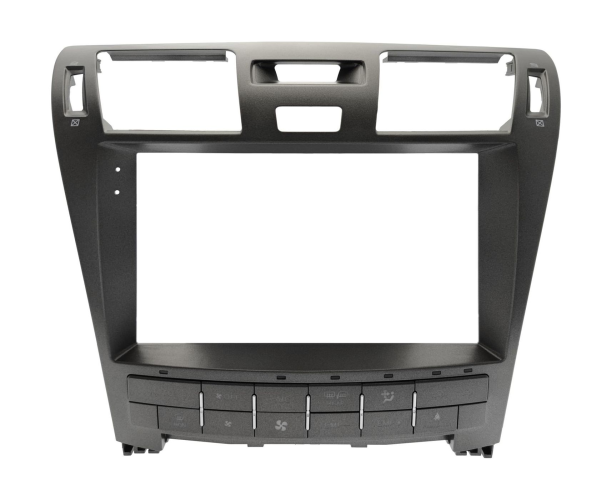 Установочный комплект Wide Media 9" для Lexus LS460, LS600 2006-2009