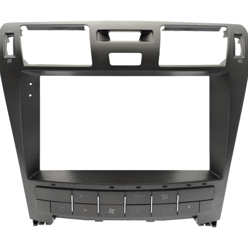 Установочный комплект Wide Media 9" для Lexus LS460, LS600 2006-2009