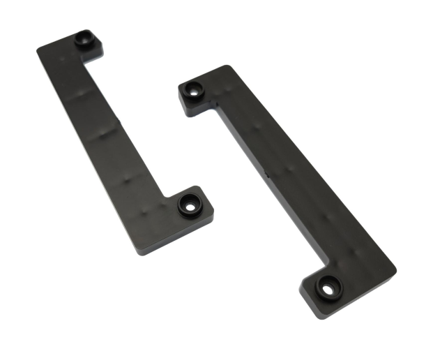 Установочный комплект Wide Media 9" для Lexus LS460, LS600 2006-2009