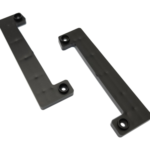 Установочный комплект Wide Media 9" для Lexus LS460, LS600 2006-2009