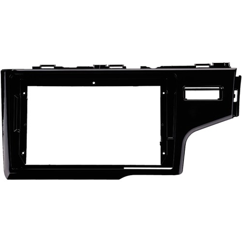 Установочный комплект Teyes для Honda Jazz 3 2015-2020 / Fit 3 GP GK (Right hand driver) 2013-2020 9" (Вариант В) авто с камерой заднего хода