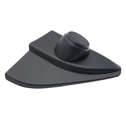 Подиумы для установки вч-динамиков в Toyota Fortuner 2015+