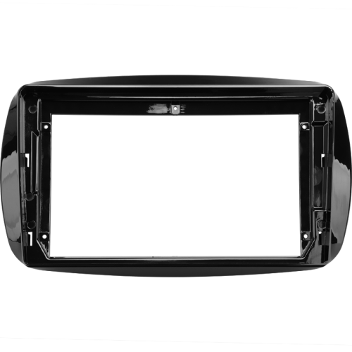 Штатная магнитола Teyes Тиайс CC4L with DTS® Audio 6+64G Mercedes Benz Smart Fortwo 3 C453 A453 W453 2014-2020 9"