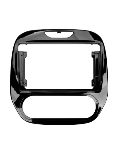 Установочный комплект Teyes для Renault Kaptur 2016-2019 9" (F1) для авто с кондиционером