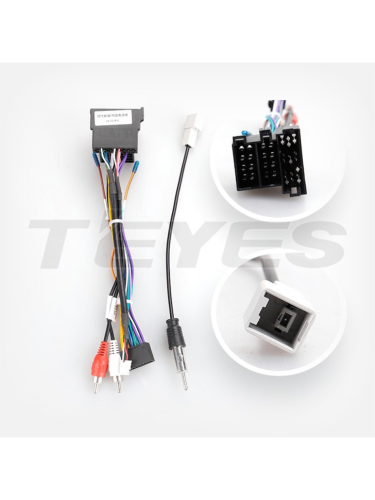 Штатная магнитола Teyes Тиайс CC4 PRO Hyundai Staria H1 2021-2023 10" (1Din)