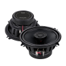Alphard Black Hydra Delta 513X коаксиальная акустика 5.2" (пара)
