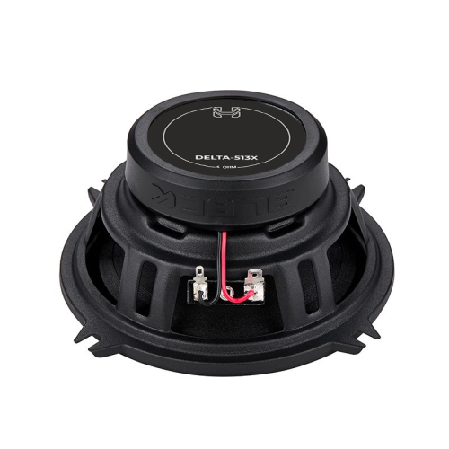 Alphard Black Hydra Delta 513X коаксиальная акустика 5.2" (пара)
