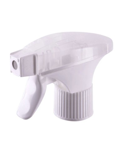 Chemical Russian - триггер пенообразующий, белый, 28/410