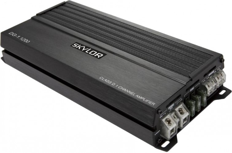 Усилитель SKYLOR DG-1.1200