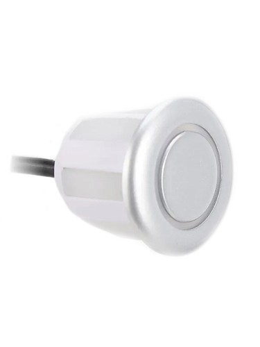 Датчик FJ серебряный (1шт)