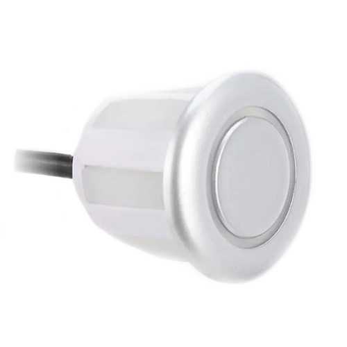 Датчик FJ серебряный (1шт)