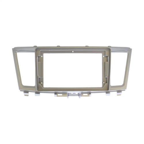 Переходная рамка для установки автомагнитолы Carav 22-726 Infiniti QX60 2014+ 9&quot;