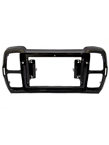 Переходная рамка для установки магнитолы Carav Citroen C5 2017+ 9" (22-1134)