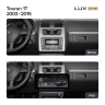 Установочный комплект Teyes Тиайс LUX ONE для Volkswagen Bora Passat Scirocco Sharan Touran / Skoda Octavia Fabia 2 2003-2016 12.3″