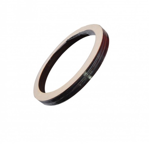 Кольца-адаптеры универсальные фанера 6,5&quot;(16,5см), толщина 0,8см (пара)