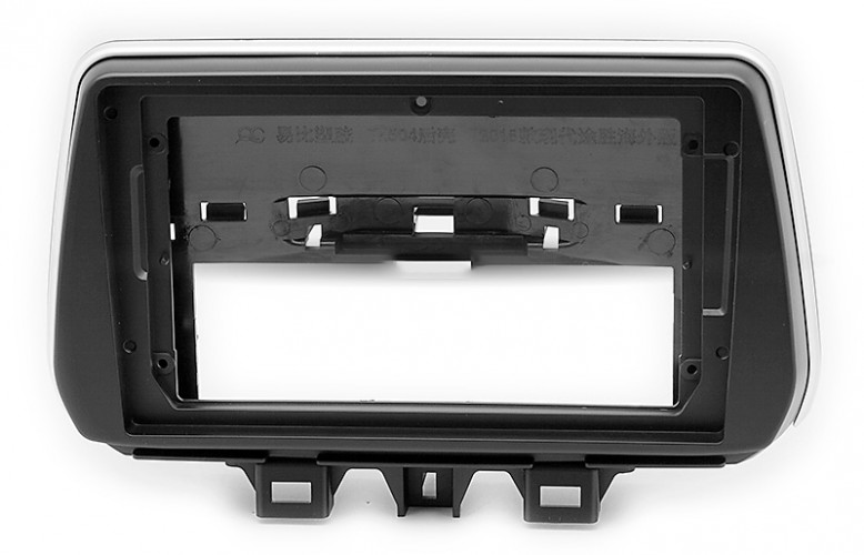 Переходная рамка для установки автомагнитолы Carav 22-405 Hyundai Tucson 2018+ 9"