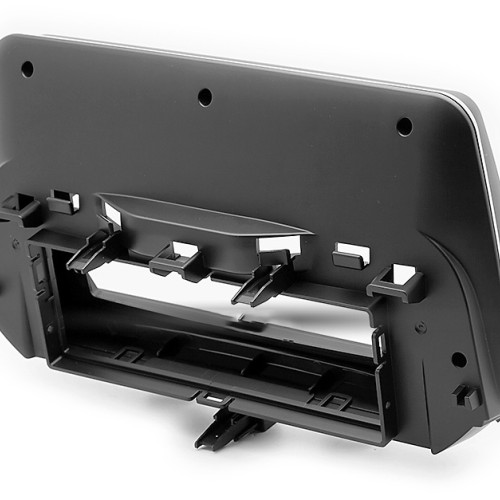 Переходная рамка для установки автомагнитолы Carav 22-405 Hyundai Tucson 2018+ 9&quot;