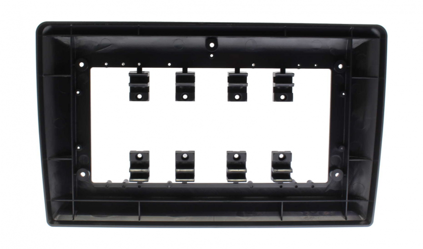 Рамка для установки 10" дисплея (универсальная) Тип4