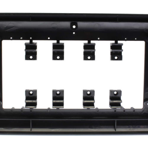 Рамка для установки 10&quot; дисплея (универсальная) Тип4