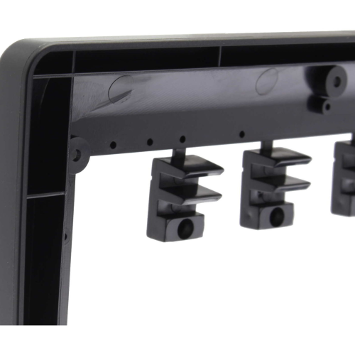 Рамка для установки 10&quot; дисплея (универсальная) Тип4