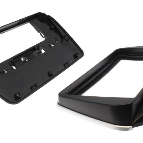 Рамка для установки в Hyundai Tucson 2018-2021 9&quot; 