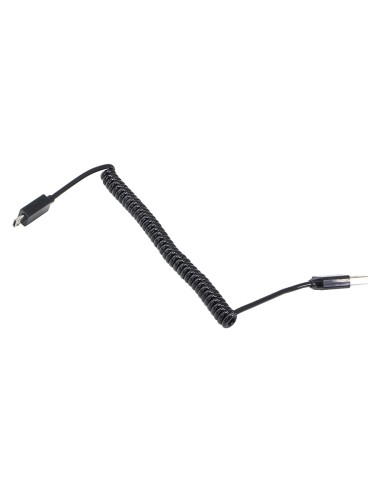 Кабель питания USB-microUSB AuRa TPC-U010 1м прямой