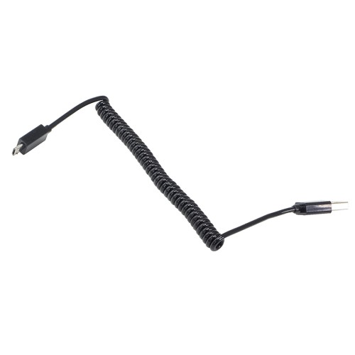 Кабель питания USB-microUSB AuRa TPC-U010 1м прямой