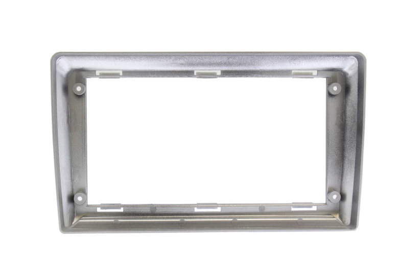 Рамка для установки в Kia Sportage 2004-2008 9" дисплея Тип2